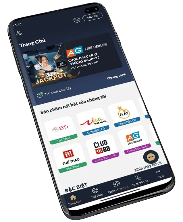 Đa dạng trò chơi cá cược thể thao Mostbet Online