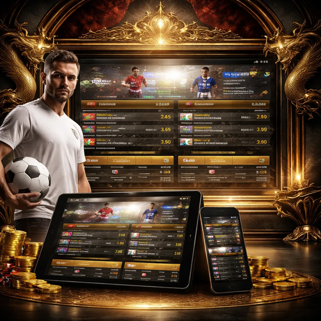 Cá cược thể thao Mostbet Online