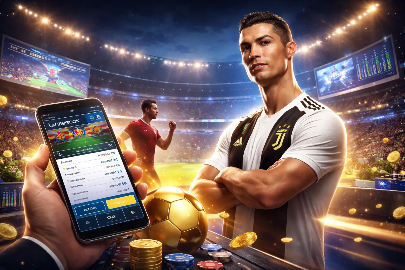 Hình ảnh chính sách cookie Mostbet Online, bảo vệ dữ liệu người dùng