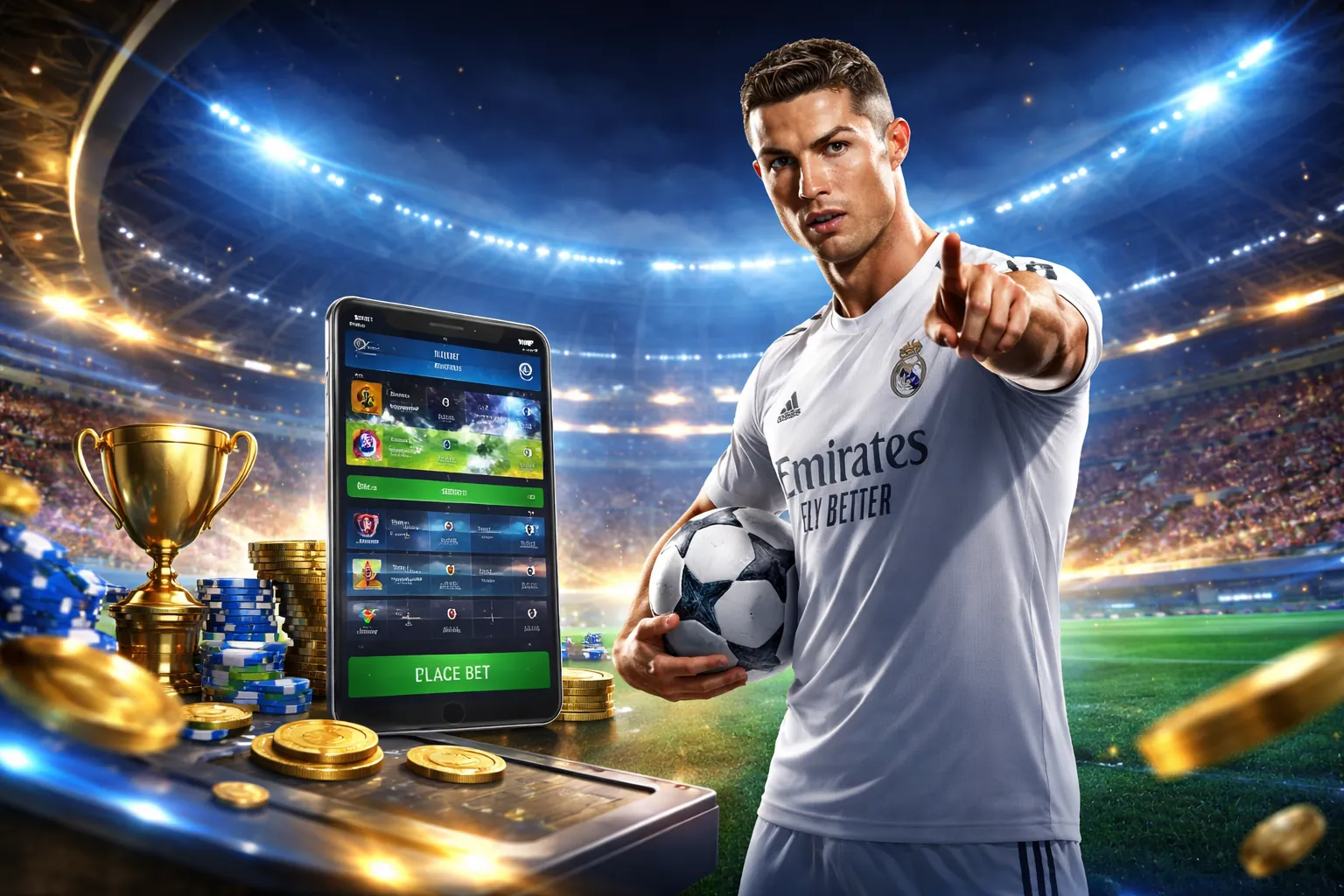 Giao diện đăng nhập Mostbet Online