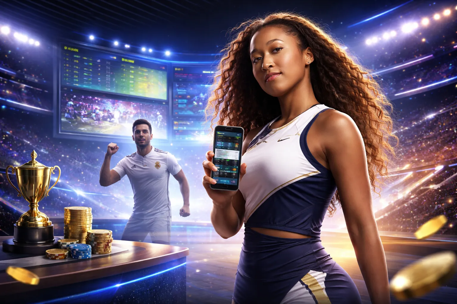 Hình ảnh chính game Bắn Cá Mostbet Online